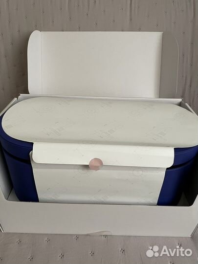 Фен dyson supersonic HD07 оригинал