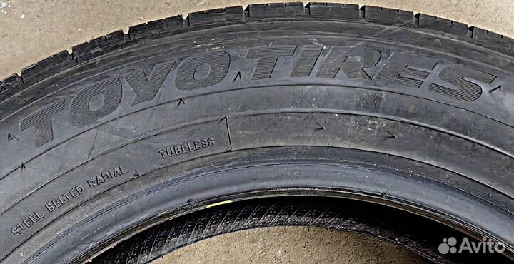 Toyo Proxes CF1 SUV 195/60 R16 89H