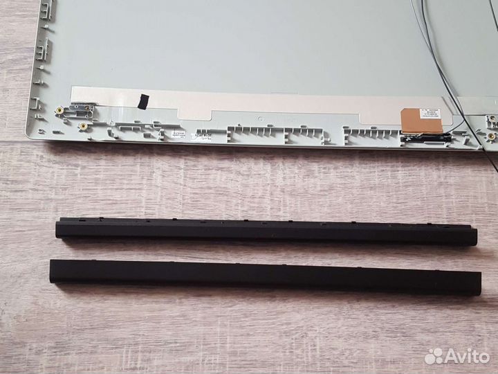 Крышка петель новая Lenovo 320-15 330-15