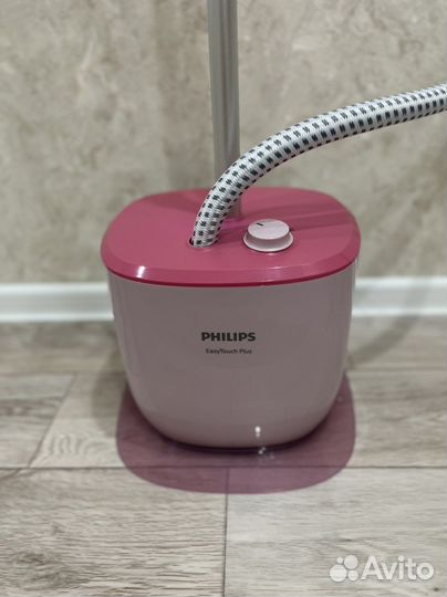 Отпариватель Philips GC512/40 EasyTouch Plus