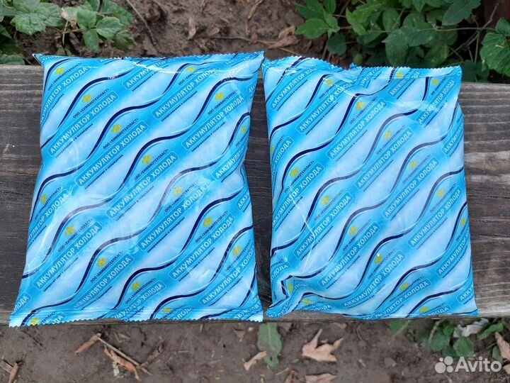 Хладоэлементы