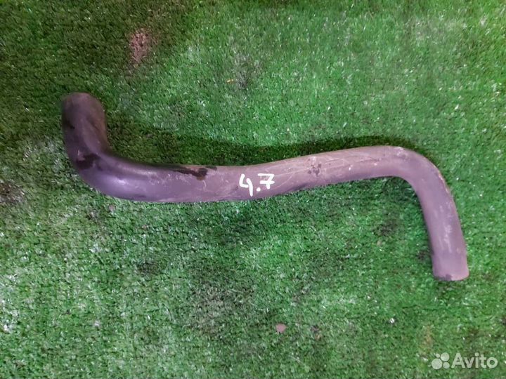 Патрубок радиатора dodge RAM 2009-2012 4.7