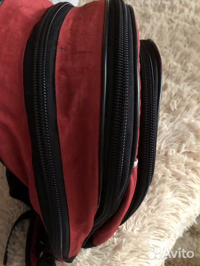 Рюкзак школьный