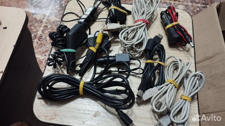 Электроника пакетом