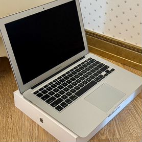 Apple MacBook Air 13 early 2015 128GB