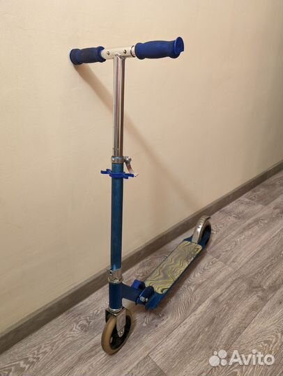 Самокат Roces