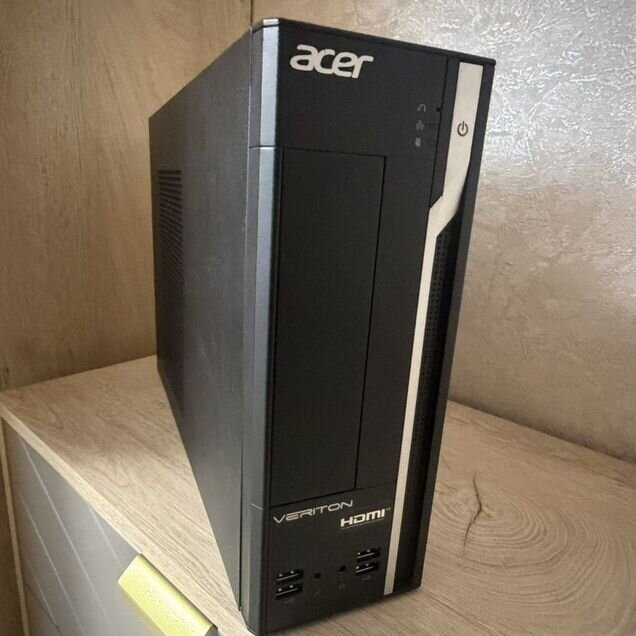 Системный блок Acer