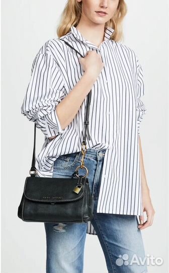 Сумка Marc jacobs boho grind