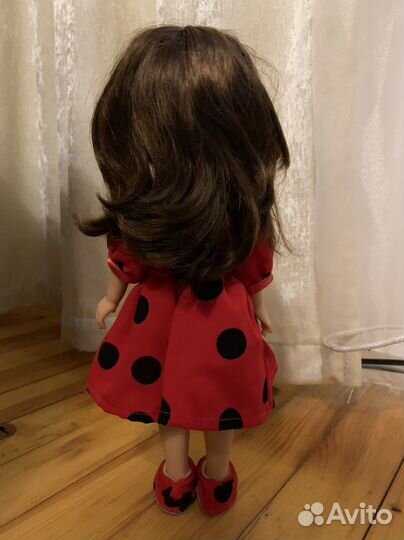 Ванильные Куклы паола рейна новые