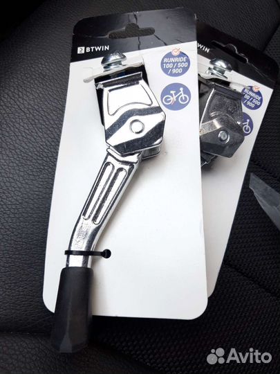 Подножка для самоката