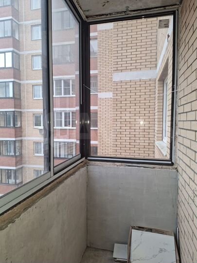 2-к. квартира, 61,2 м², 8/17 эт.