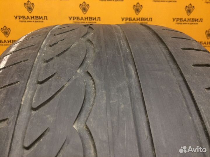 Dunlop SP Sport 01 275/45 R18
