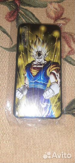 Чехол на Samsung Galaxy A 50