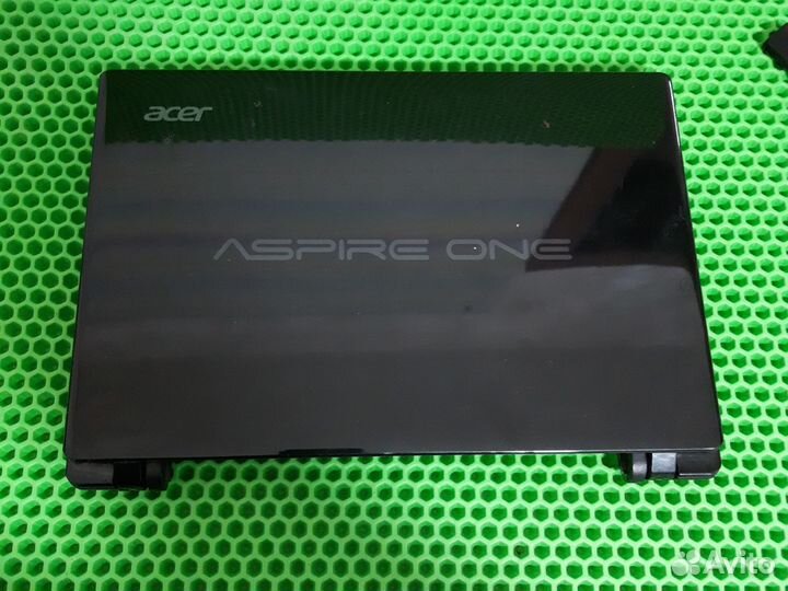Acer aspire one 756 (на запчасти)