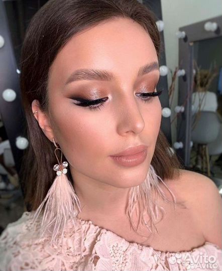 Курсы макияж для себя