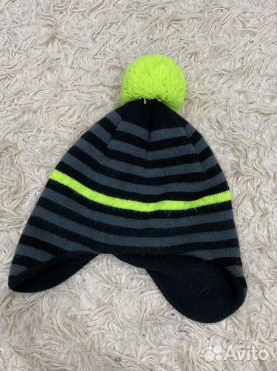 Шапки детские демисезонные разные 48, 50, 52