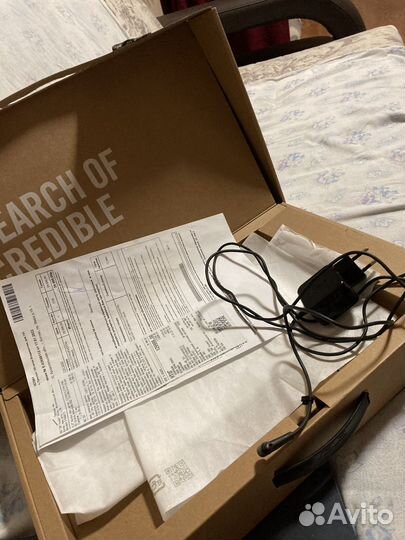 Ноутбук asus E510