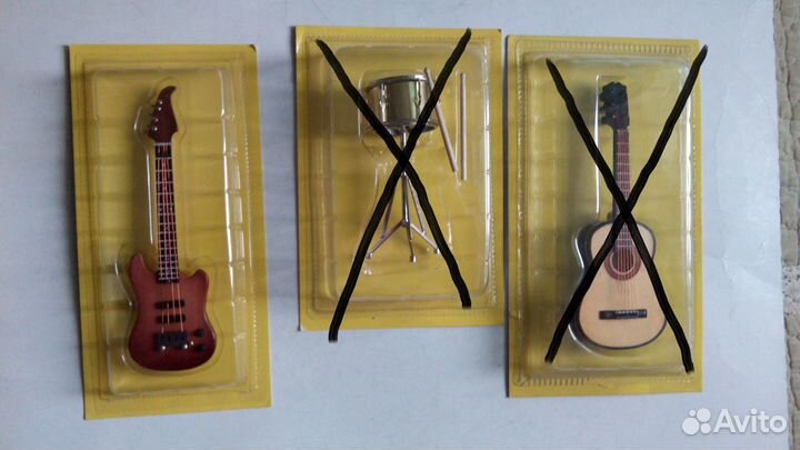 Мини инструменты