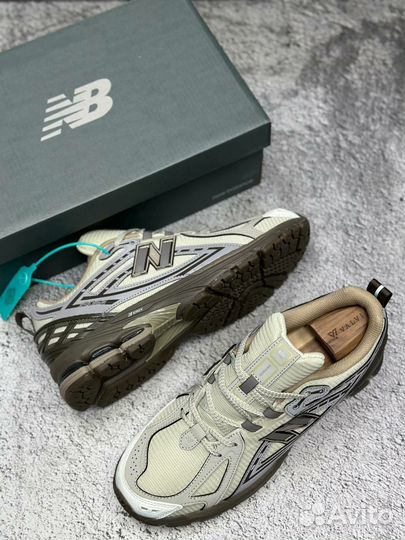 Кроссовки мужские New Balance 1906