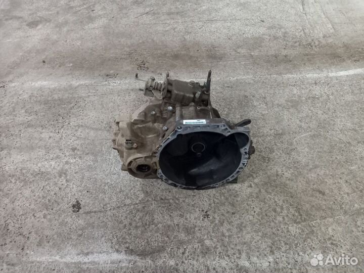 Коробка МКПП Chery tiggo vortex tingo t11