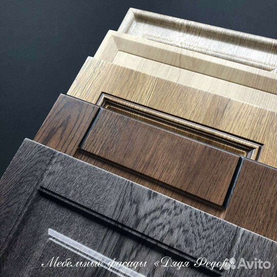 Изготовление мебели на заказ