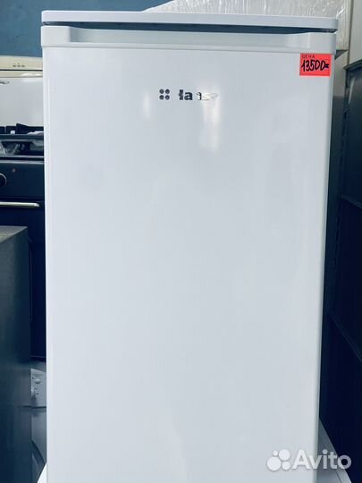 Холодильник барный узкий