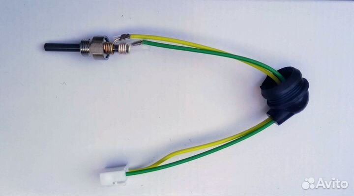 Свеча накала автономного отопителя 12/24В