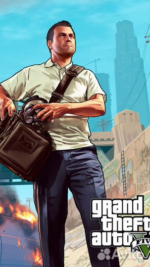 Игры для Xbox One, Series - Game Pass комп.6