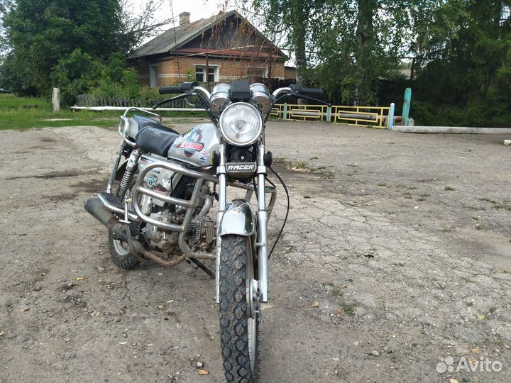 Продаю Альфу 110