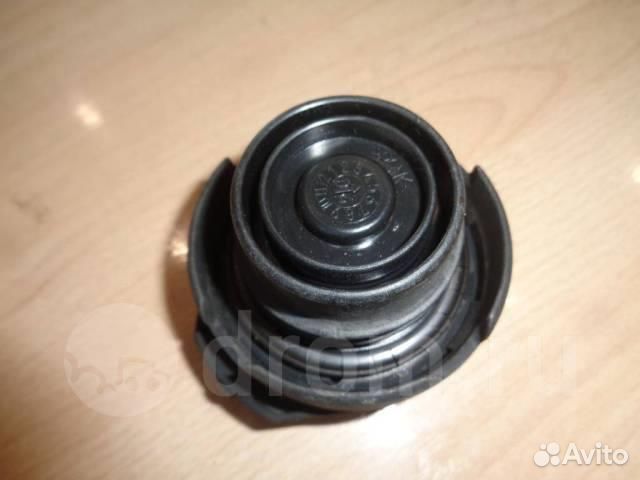 Крышка топливного бака VW Touareg 2002-2010