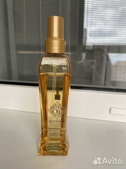 Масло для волос loreal