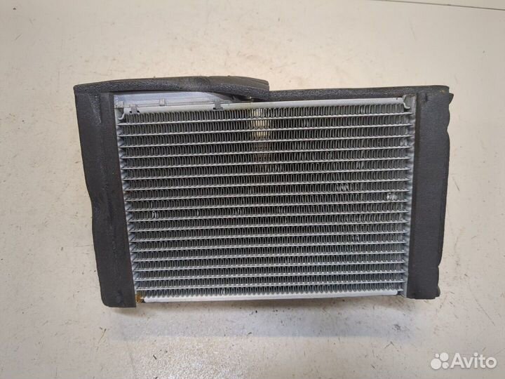 Радиатор кондиционера салона Mazda CX-9 2016, 2018
