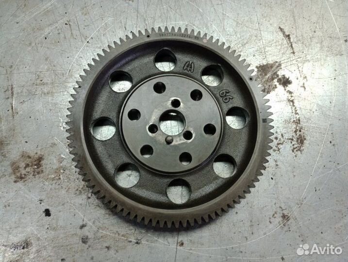 Шестерня распредвала Daf Xf105