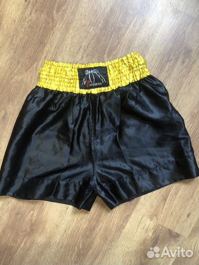 Шорты