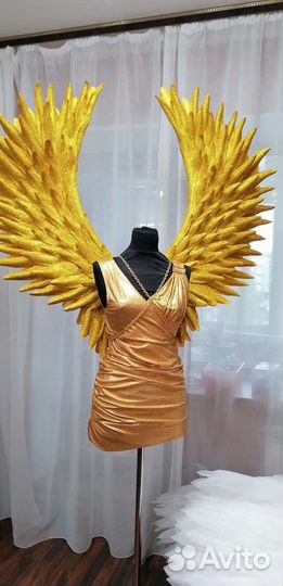 Крылья ангела