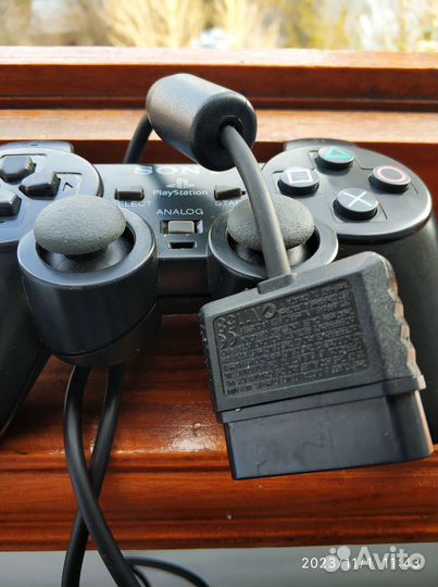 Джойстик Геймпад