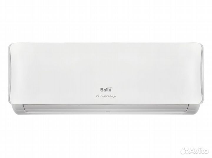 Сплит-система Ballu BSO-24HN8 22Y Olympio Edge