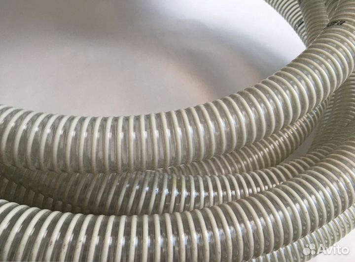 Шланг молочный