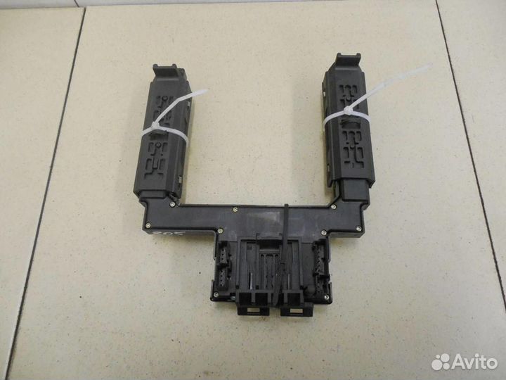 Блок кнопок W210 E-Klasse 1995-2000