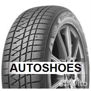 Kumho WinterCraft WS71 265/50 R20