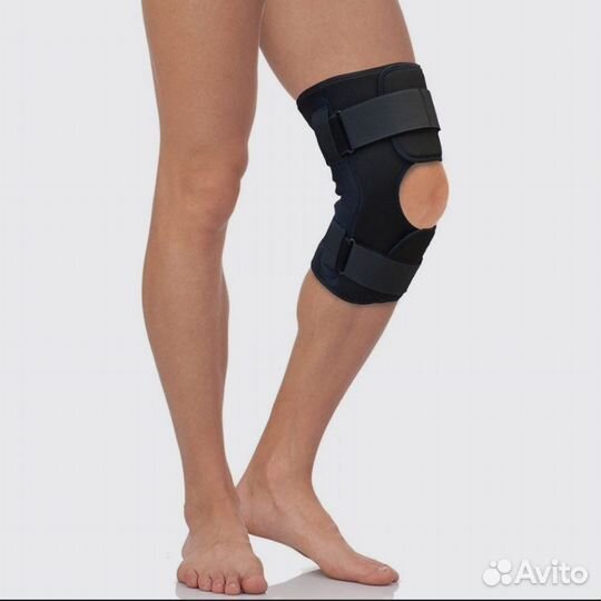 Бандаж на колено,ортез тутор,наколенник