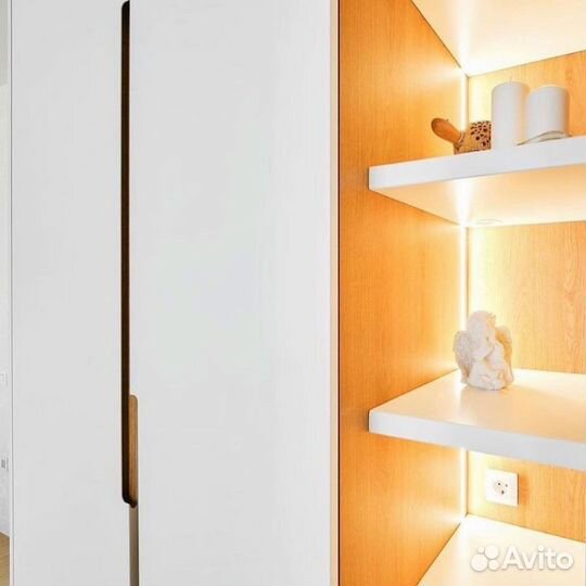 Шкафы купе на заказ