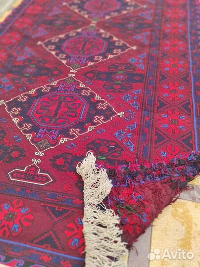 Сумах ковер