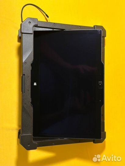 Защищенный ноутбук dell latitude 7414 Rugged