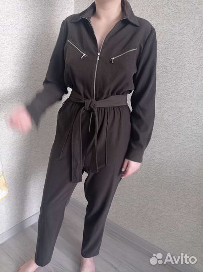 Комбинезон женский Хаки 46 р