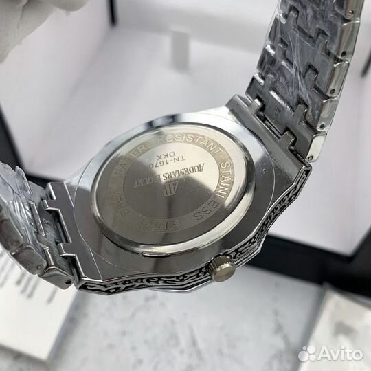 Часы мужские наручные Audemars Piguet