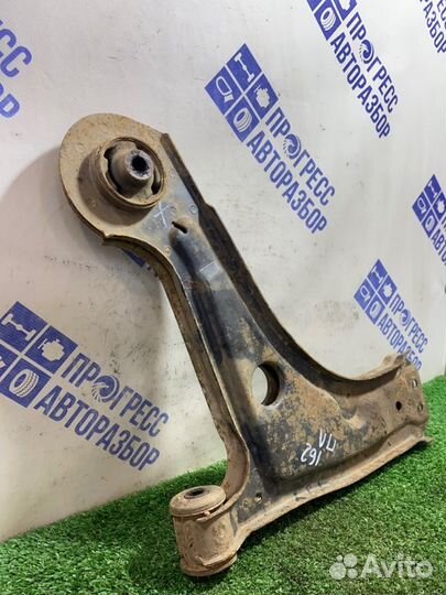 Рычаг подвески передний левый Chevrolet Lacetti