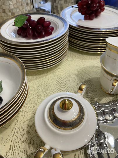 Набор столовой посуды takito Япония