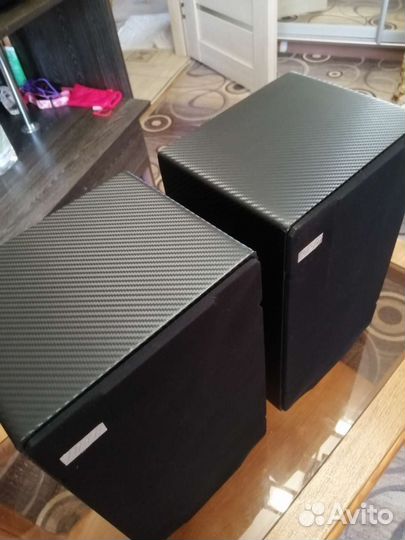 Колонки радиотехника S-30B