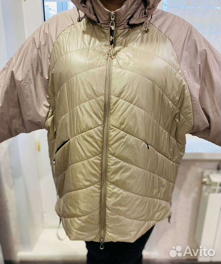 Куртка женская